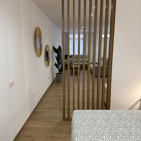 Alderete Suites Málaga Dış mekan fotoğraf