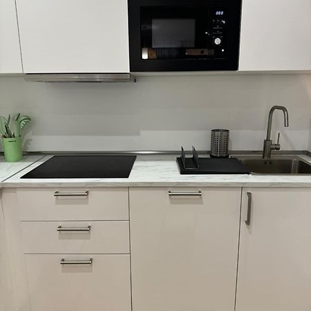 Alderete Suites Málaga Dış mekan fotoğraf