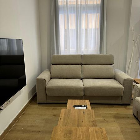 Alderete Suites Málaga Dış mekan fotoğraf