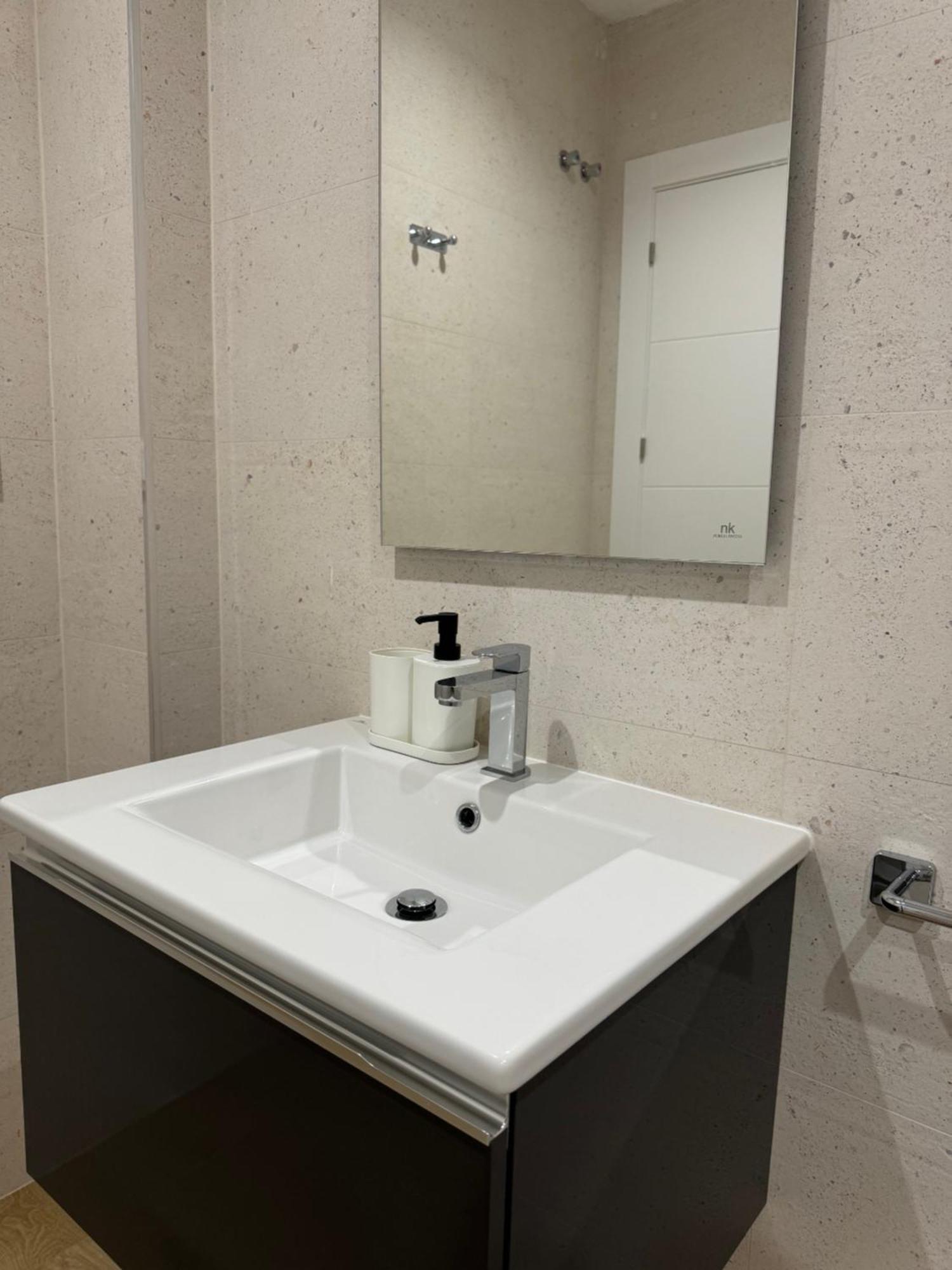 Alderete Suites Málaga Dış mekan fotoğraf