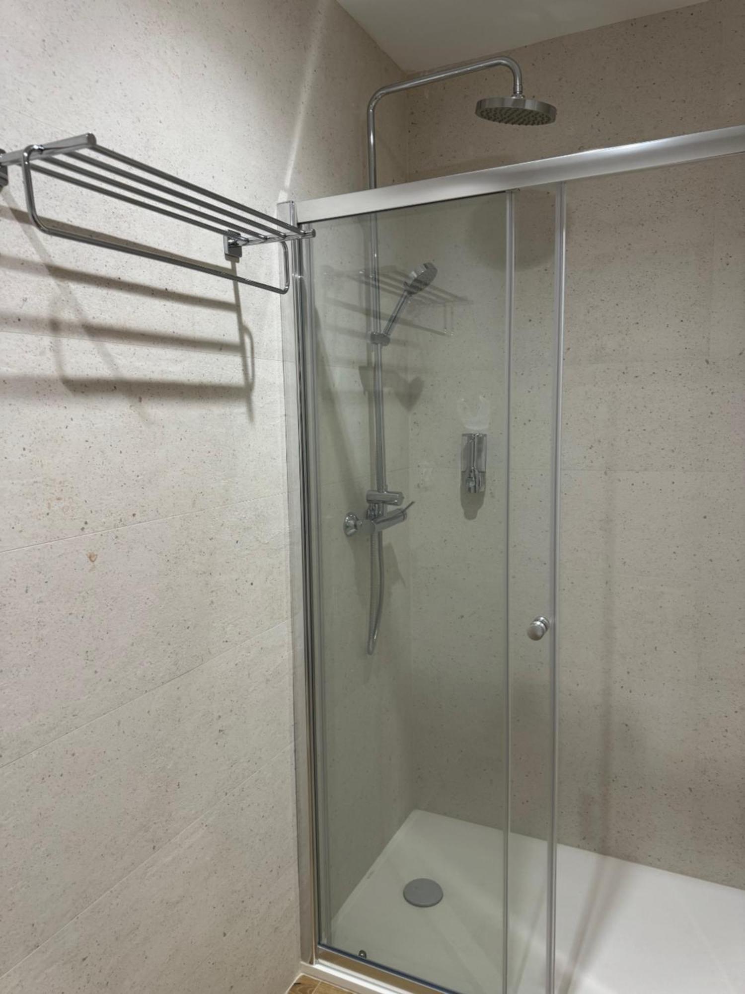 Alderete Suites Málaga Dış mekan fotoğraf
