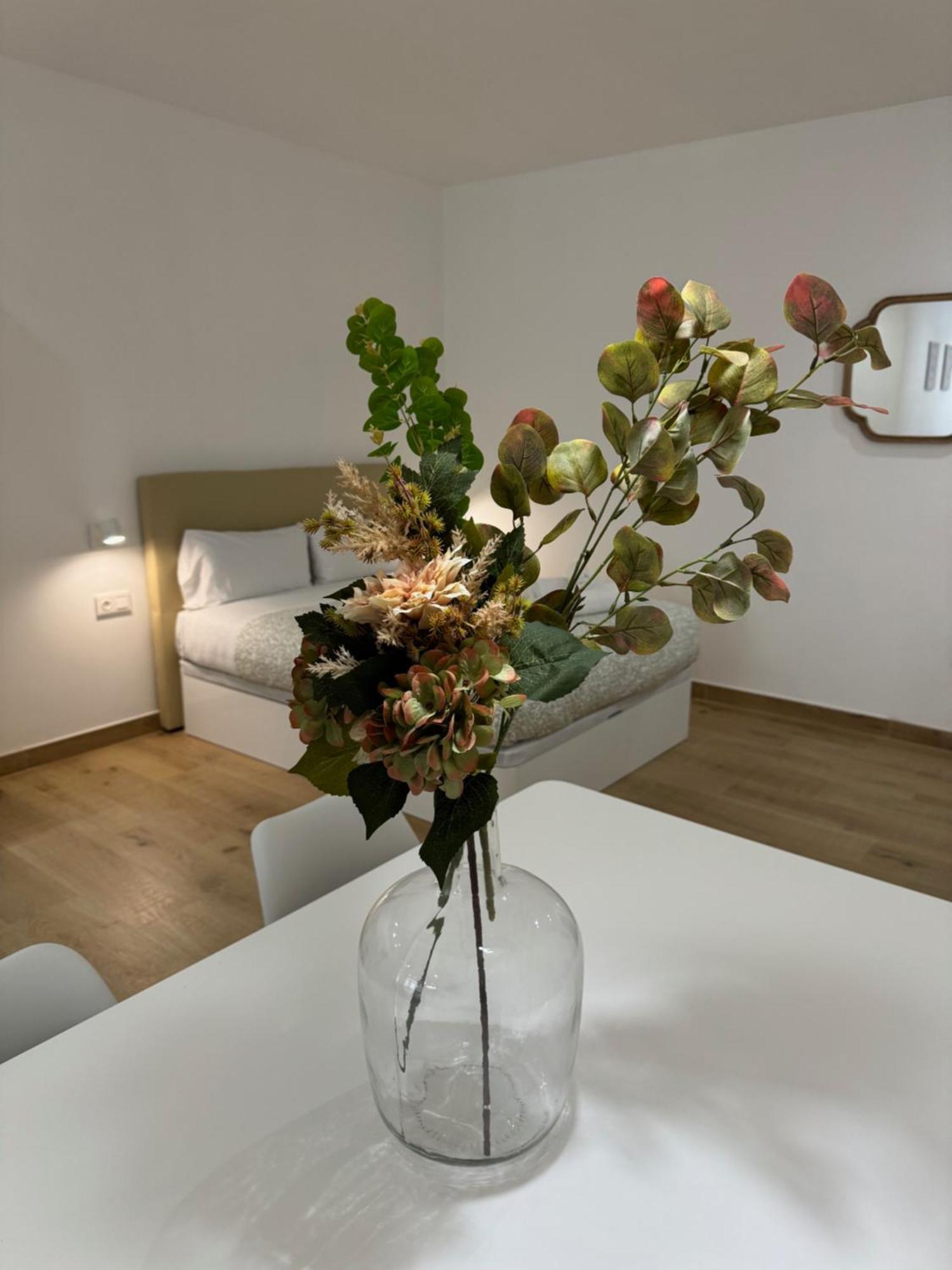 Alderete Suites Málaga Dış mekan fotoğraf