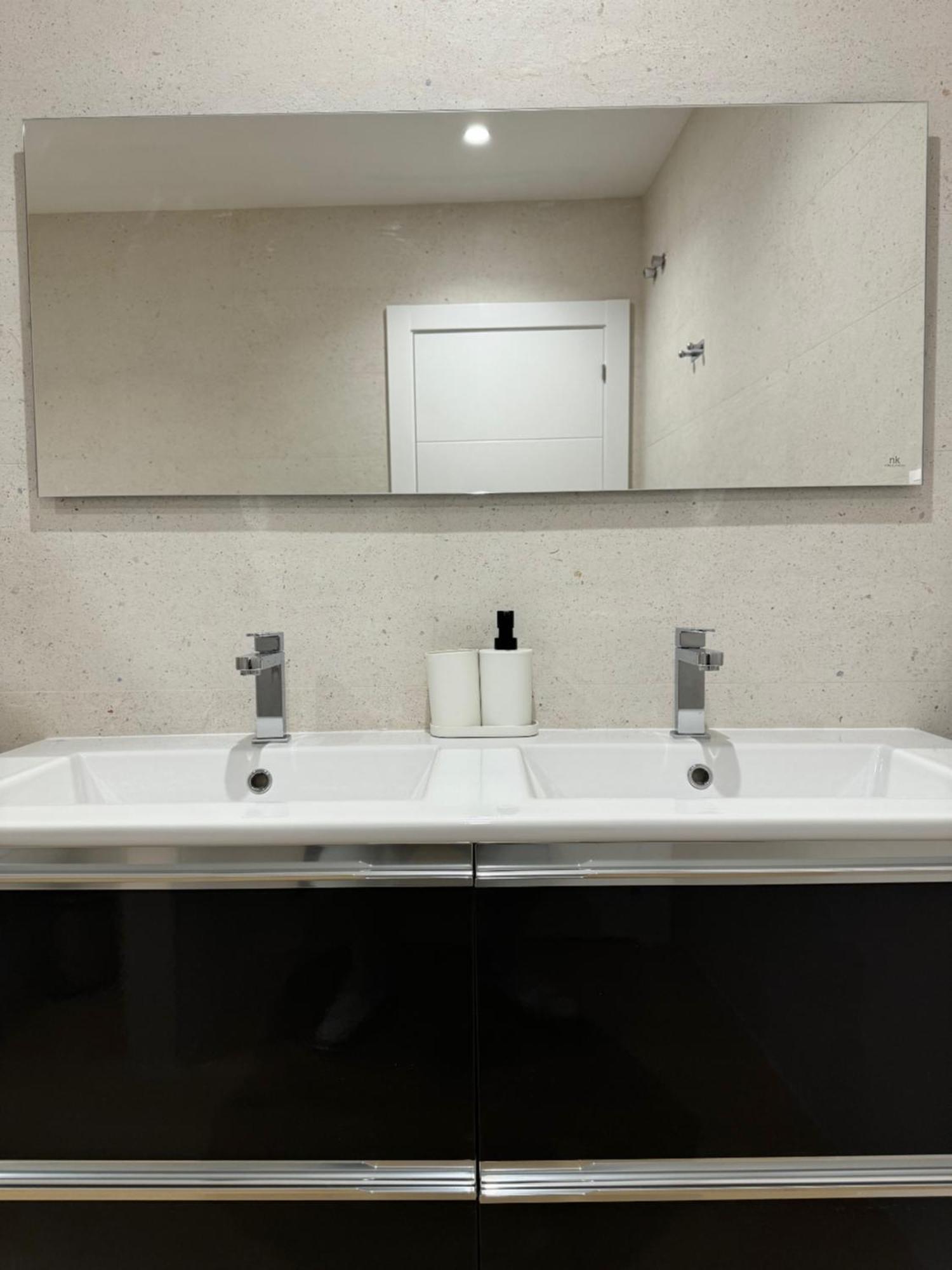 Alderete Suites Málaga Dış mekan fotoğraf