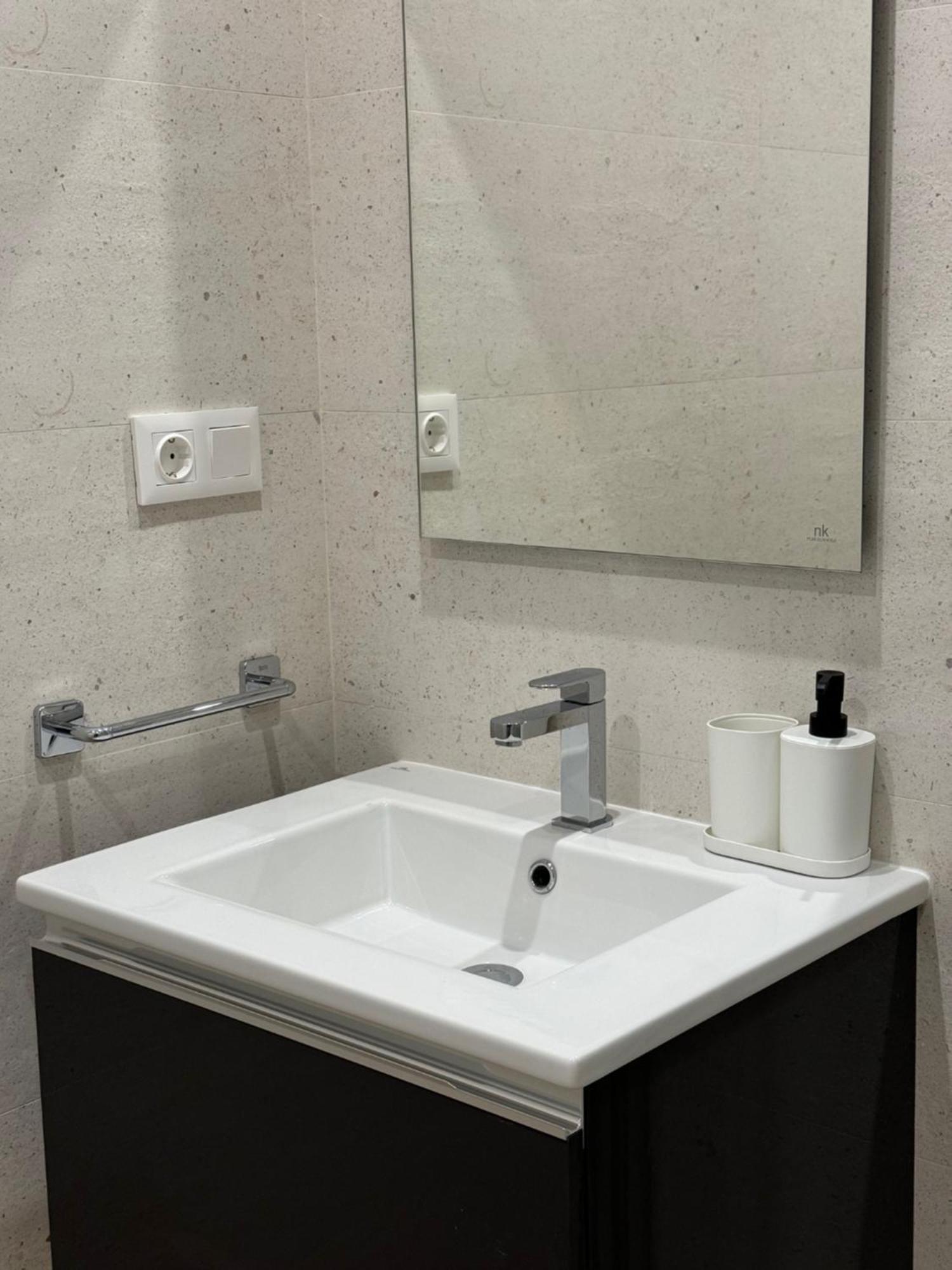 Alderete Suites Málaga Dış mekan fotoğraf