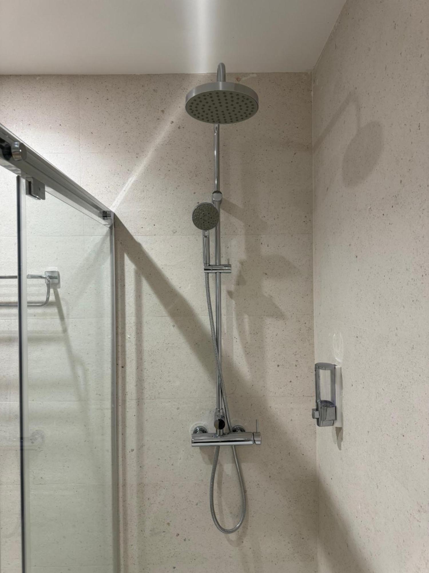 Alderete Suites Málaga Dış mekan fotoğraf