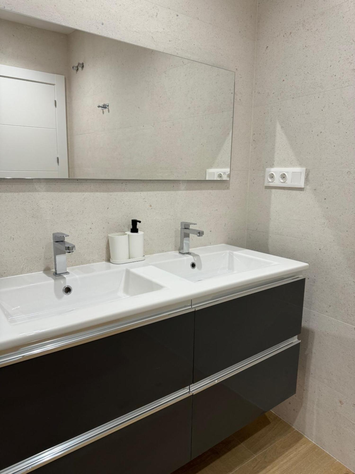 Alderete Suites Málaga Dış mekan fotoğraf