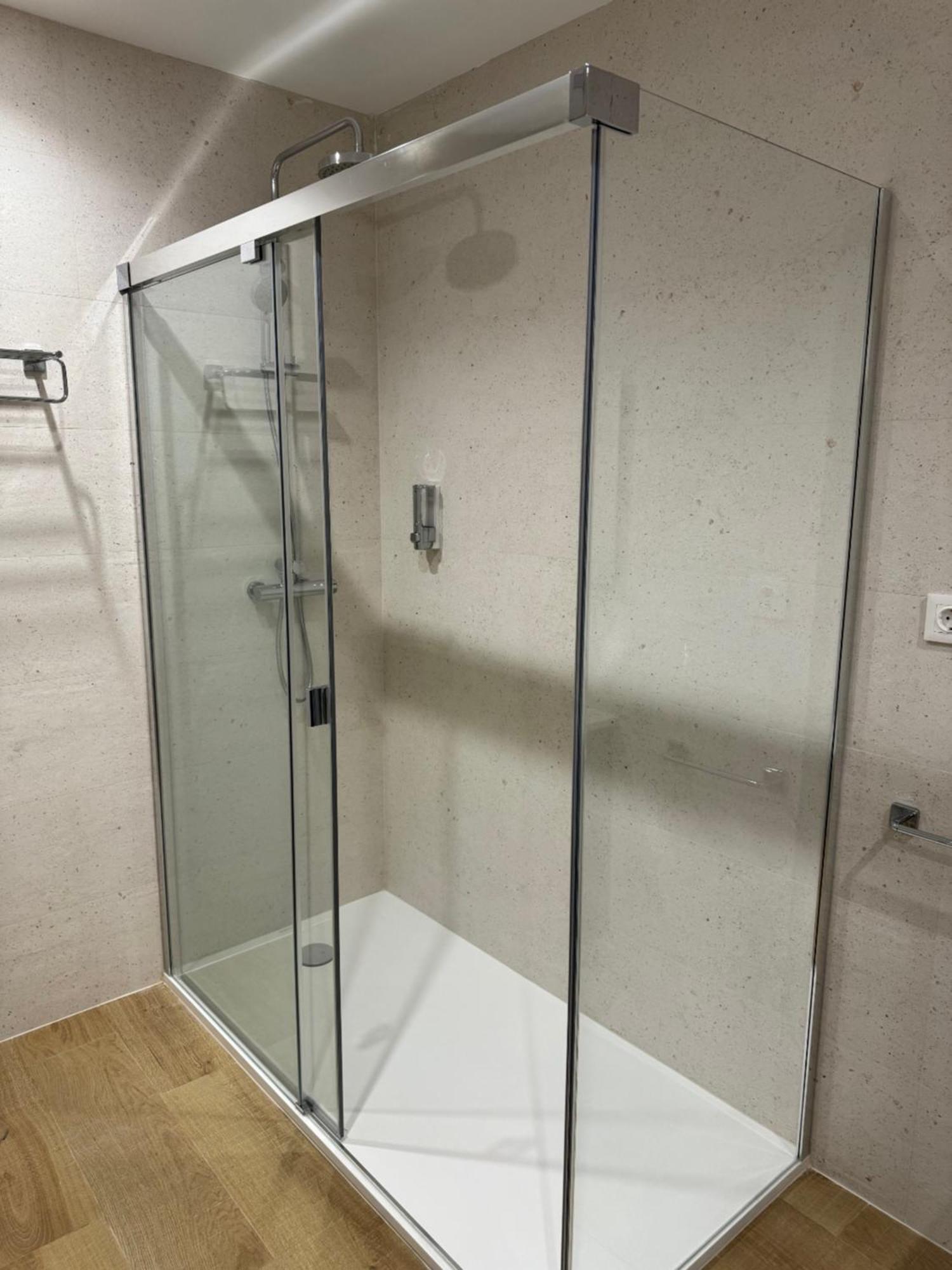 Alderete Suites Málaga Dış mekan fotoğraf