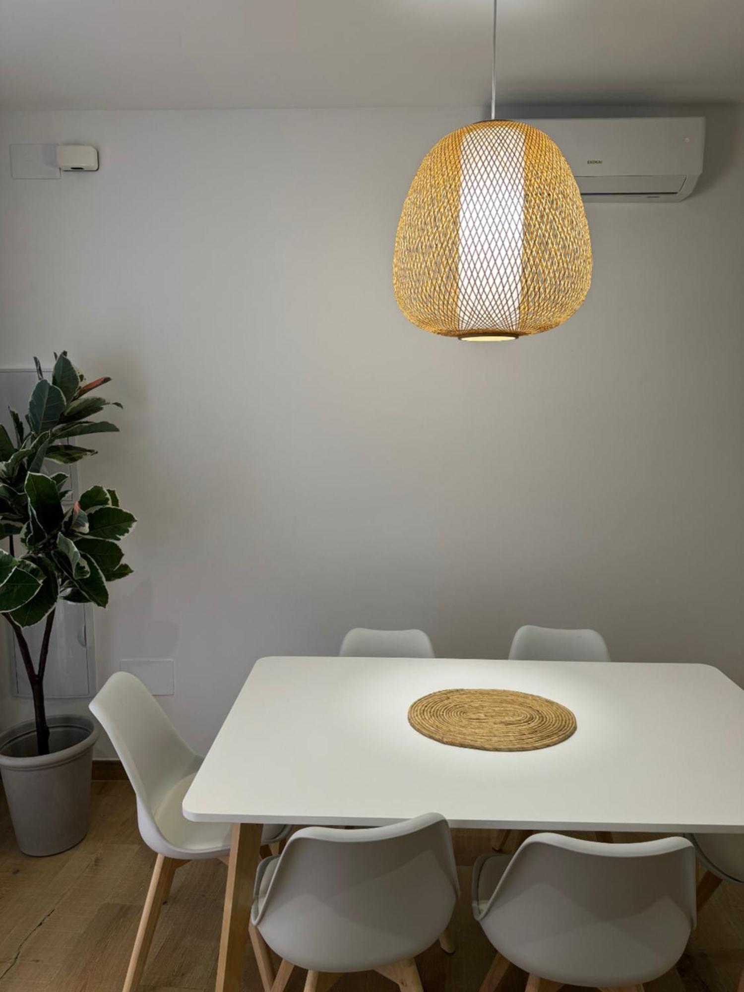 Alderete Suites Málaga Dış mekan fotoğraf