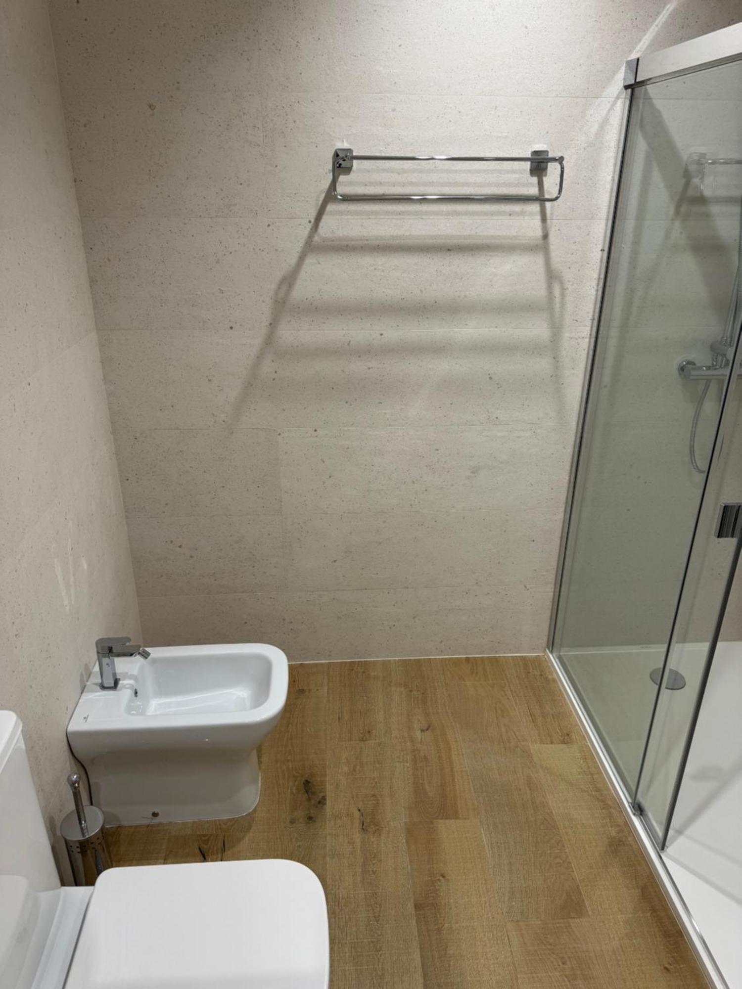 Alderete Suites Málaga Dış mekan fotoğraf