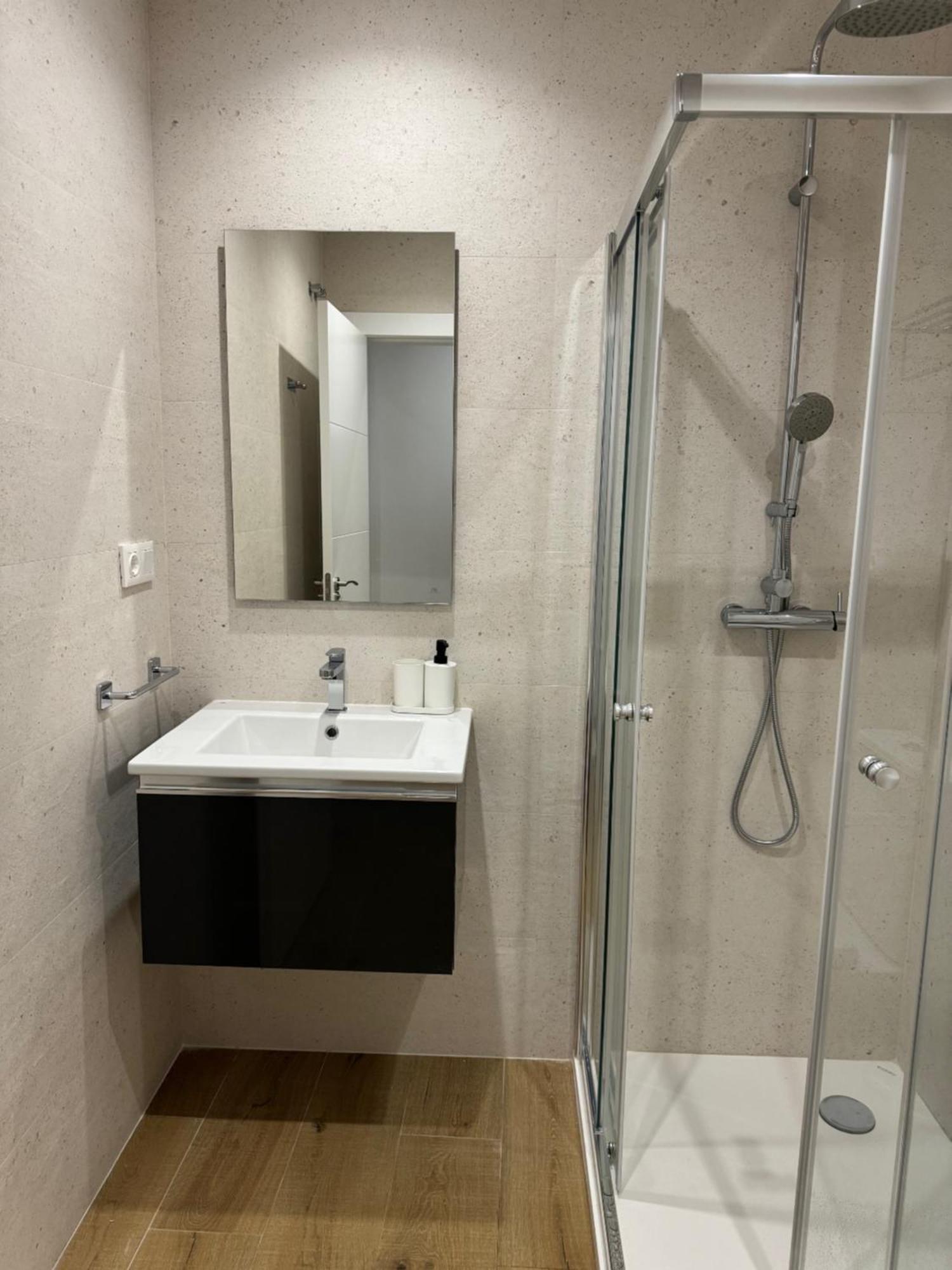 Alderete Suites Málaga Dış mekan fotoğraf