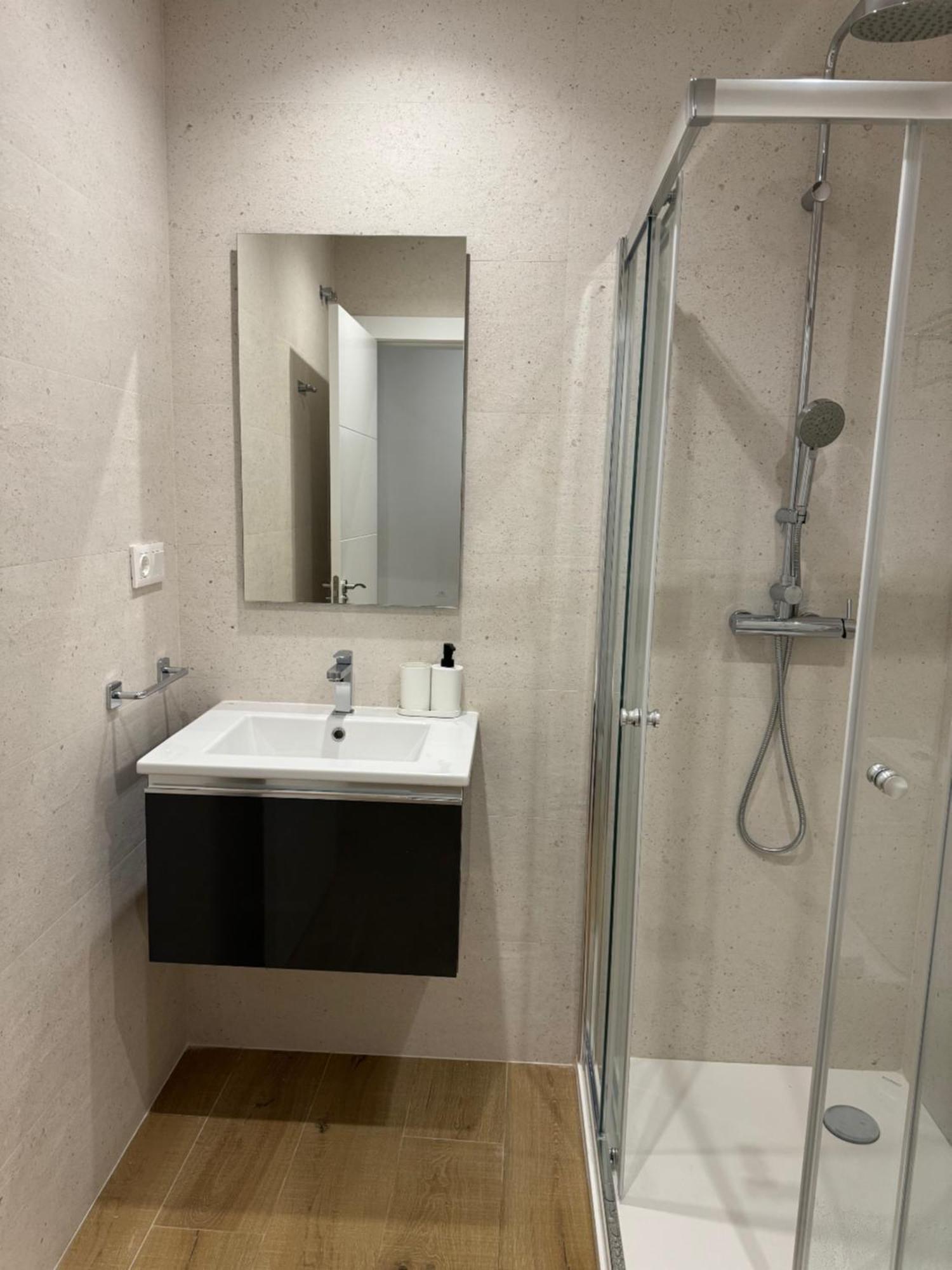 Alderete Suites Málaga Dış mekan fotoğraf