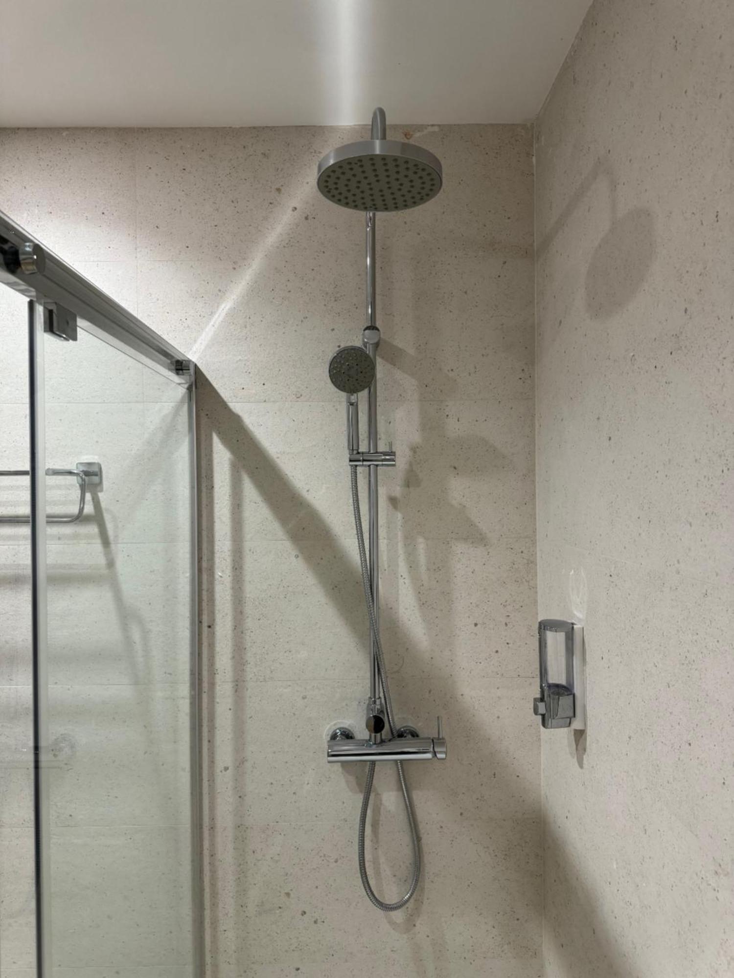 Alderete Suites Málaga Dış mekan fotoğraf