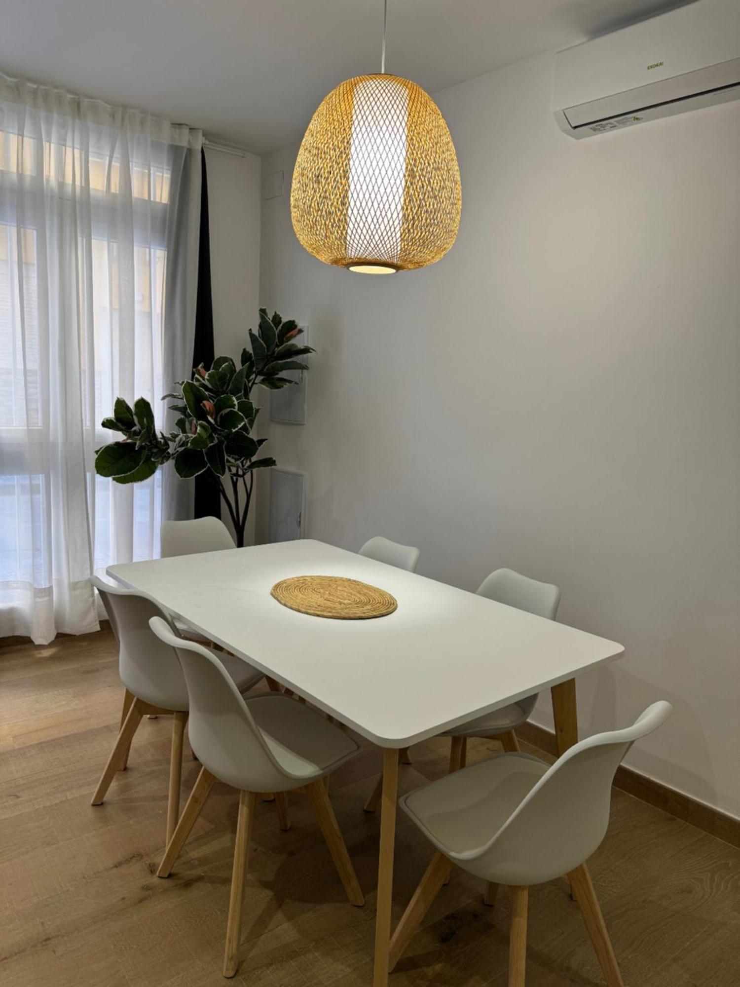 Alderete Suites Málaga Dış mekan fotoğraf